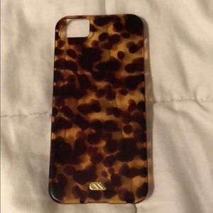 Case mate tortoise iPhone 5 case